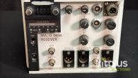 Gigawave MVL-D Receiver Head 12 Channels Triaxial - 3