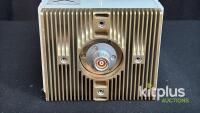 Gigawave MVL-D Receiver Head 12 Channels Triaxial - 4