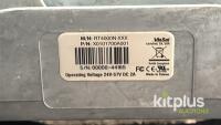 Ku-Band Satellite Set: Nisshinbo (NJRC) NJT5037F BUC, NJR2535H LNB, Raycom Dipole Antenna, Viasat X0101700A001, Fujitsu General GM-6936 (1000HC variant) - 3