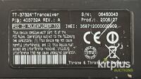 Thrane & Thrane TT-3732A Tranceiver Explorer for 700 BGAN Terminal - 2