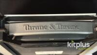 Thrane & Thrane TT-3732A Tranceiver Explorer for 700 BGAN Terminal - 4