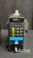 Gigawave Digital HD 2.0-2.5GHz Wireless COFDM Camera Transmitter Pair, PAGlok, Case, Cables - 2