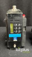 Gigawave Digital HD 2.0-2.5GHz Wireless COFDM Camera Transmitter Pair, PAGlok, Case, Cables - 3