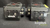 Gigawave Digital HD 2.0-2.5GHz Wireless COFDM Camera Transmitter Pair, PAGlok, Case, Cables - 6