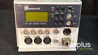 Gigawave MVL-HD2 Wireless HD Video Transmitter Control SDI/ASI, Dual XLR - 4