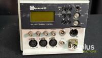 Gigawave MVL-HD2 Wireless HD Video Transmitter Control SDI/ASI, Dual XLR - 5