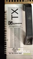 Gigawave MVL-D2 RF Receiver Heads 16ch Triax with LCD Displays - 2