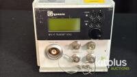 Gigawave MVL-D2 RF Receiver Heads 16ch Triax with LCD Displays - 4