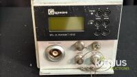 Gigawave MVL-D2 RF Receiver Heads 16ch Triax with LCD Displays - 5
