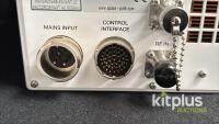 SpacePath STA1340-KU1DU 400W Ku-Band Antenna Mount HPA, Cables, Manual - 4