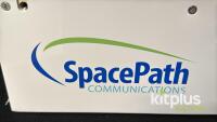 SpacePath STA1340-KU1DU 400W Ku-Band Antenna Mount HPA, Cables, Manual - 6