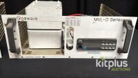 Gigawave MVL-D Series Rackmount Microwave Link Receiver System with Tait T2000II GPS RX - 4