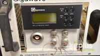 Gigawave MVL-D Series Rackmount Microwave Link Receiver System with Tait T2000II GPS RX - 5