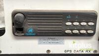 Gigawave MVL-D Series Rackmount Microwave Link Receiver System with Tait T2000II GPS RX - 7