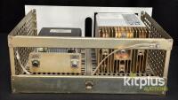 Gigawave MVL-D Series Rackmount Microwave Link Receiver System with Tait T2000II GPS RX - 8