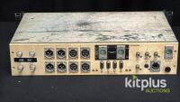 Telecast Viper 442 Modular Rack & Field Fiber System, 4 Video 8 Audio I/O, Dual Power, Intercom - 5