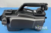 Sony HXC-100 Camera With Sony HXCU-100 - 2