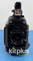 Sony HXC-100 Camera With Sony HXCU-100 - 4