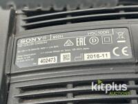 Sony HSC-100R Broadcast Camera - 2