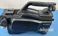 Sony HSC-100R Broadcast Camera - 3