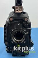 Sony HSC-100R Broadcast Camera - 4