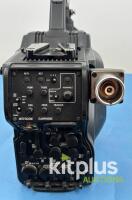 Sony HSC-100R Broadcast Camera - 5
