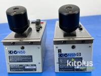 Sony RCP-700 - 3