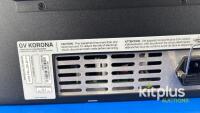 Grass Valley Korona Video Production Centre - 4