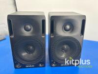 Genelec 1029A Active Speaker - PAIR