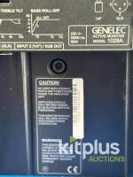 Genelec 1029A Active Speaker - PAIR - 4