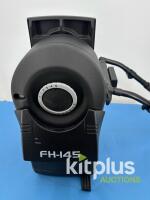 Vinten Fusion FH-145 - 2