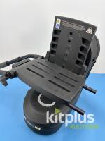 Vinten Fusion FH-145 - 3