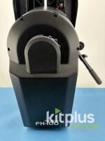 Vinten Fusion FH-100 - 3