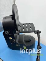 Vinten Fusion FH-100 - 4