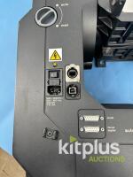 Vinten Fusion FH-100 - 5