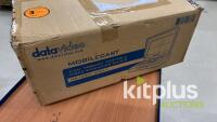 HS-1600T MKII HDBaseT production unit with streaming - 3