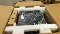 HS-1600T MKII HDBaseT production unit with streaming - 5
