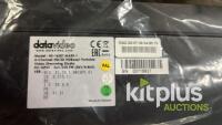 HS-1600T MKII HDBaseT production unit with streaming - 6