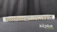 AJA Kona 4 4-channel video and audio desktop I/O card including Optional K3G-Box<br/>PCIe 4K/UHD SDI Video Capture Card with Breakout Box & Full Cable Set, SN U22454 - 3