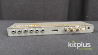 Blackmagic Design HDLink Pro 3G SDI to DisplayPort Converter with Power Supply, 2K/HD Support - 2