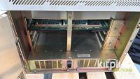 Quartz Q256-SV Broadcast Router System, 256x256 SDI, Modular Design, Redundant Power Inc Additional items - 11