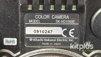 Hitachi SK-HD1000E Professional Broadcast Camera Systems. 5 HD Camera Chains with Fujinon Lenses - 9