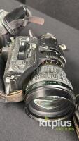 Fujinon A19x8.7BWU 19x ENG TV Zoom Lens 8.7-165mm f/1.8 B4 Mount [Qty 4] - 4