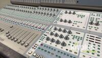 Digidesign ICON D-Control/D-Command Control Surfaces with 192 I/O and MIDI I/O Interfaces. Mostly Spares