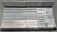 Digidesign ICON D-Control/D-Command Control Surfaces with 192 I/O and MIDI I/O Interfaces. Mostly Spares - 2