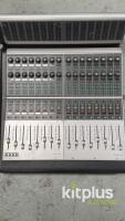 Digidesign ICON D-Control/D-Command Control Surfaces with 192 I/O and MIDI I/O Interfaces. Mostly Spares - 3