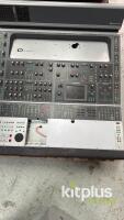 Digidesign ICON D-Control/D-Command Control Surfaces with 192 I/O and MIDI I/O Interfaces. Mostly Spares - 4