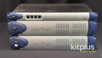 Digidesign ICON D-Control/D-Command Control Surfaces with 192 I/O and MIDI I/O Interfaces. Mostly Spares - 7