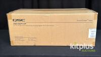 QSC AD-C6T-HP 6.5" Ceiling-mount Loudspeaker for Higher SPL at Standard Ceiling Heights