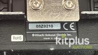 Hitachi SK-HD1000E Professional Broadcast Camera Systems. 5 HD Camera Chains with Fujinon Lenses - 16